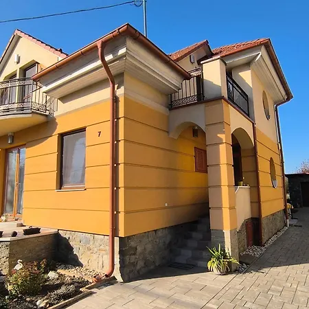 Nemeth Nyaralo 2 * Keszthely