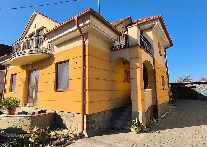 Nemeth Nyaralo 2 * Keszthely