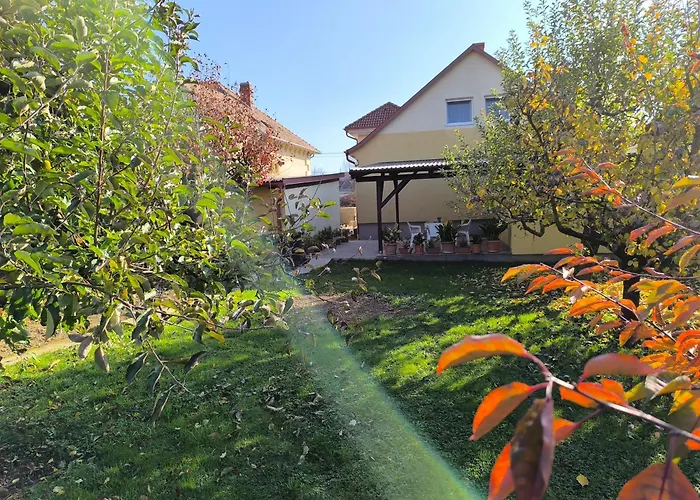 Appartement Németh 2