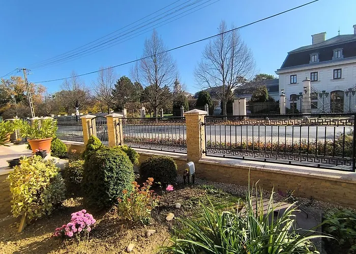 Nemeth Nyaralo 2 * Keszthely